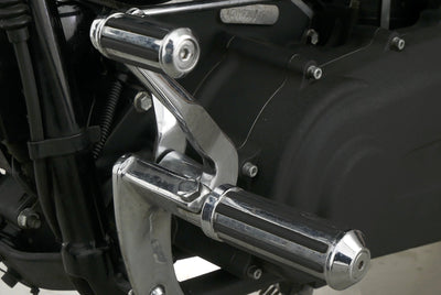 HARLEY DAVIDSON DYNA FAT BOB