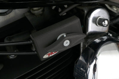 HARLEY DAVIDSON DYNA FAT BOB