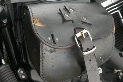 HARLEY DAVIDSON DYNA FAT BOB