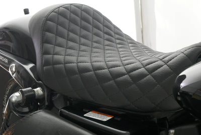 HARLEY DAVIDSON DYNA FAT BOB