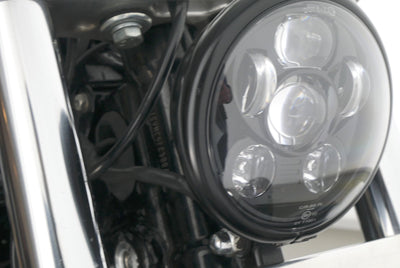 HARLEY DAVIDSON DYNA FAT BOB