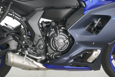YAMAHA YZF R7