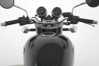 KAWASAKI ZR 750 C  ZEPHYR