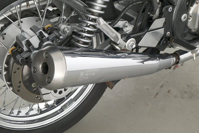 KAWASAKI ZEPHYR 750