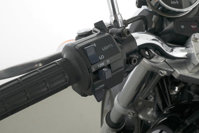 KAWASAKI ZR 750 C  ZEPHYR