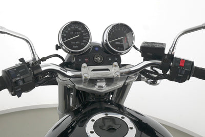 KAWASAKI ZR 750 C  ZEPHYR