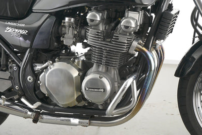 KAWASAKI ZR 750 C  ZEPHYR