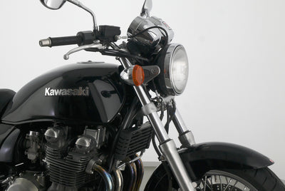 KAWASAKI ZR 750 C  ZEPHYR