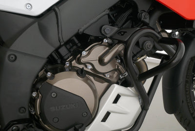 SUZUKI DL 1050 V STROM XT