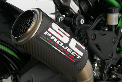KAWASAKI Z 900