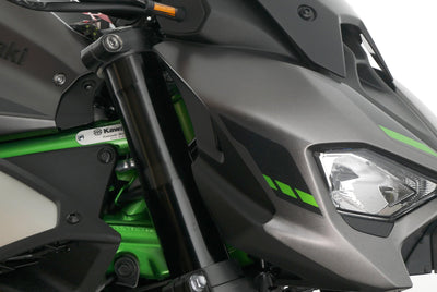 KAWASAKI Z 900
