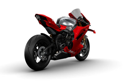 DUCATI PANIGALE V4 R 2026