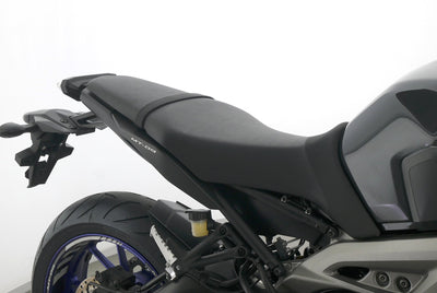 YAMAHA MT 09