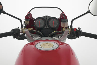 DUCATI MONSTER S4
