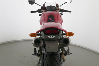 DUCATI MONSTER S4