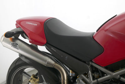 DUCATI MONSTER S4