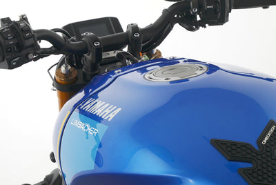 YAMAHA XSR 900