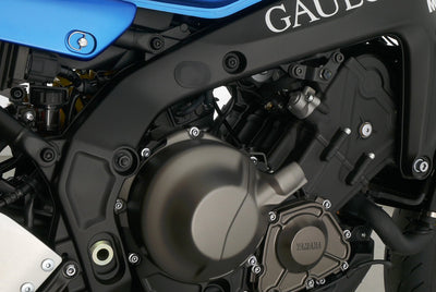 YAMAHA XSR 900