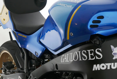 YAMAHA XSR 900