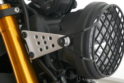 YAMAHA XSR 900