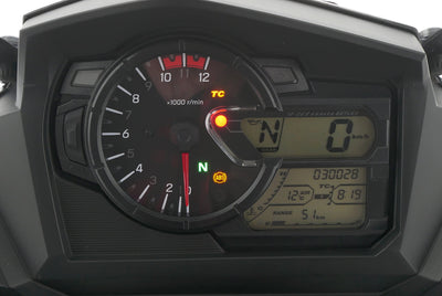 SUZUKI DL 650 V STROM XT