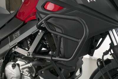 SUZUKI DL 650 V STROM XT