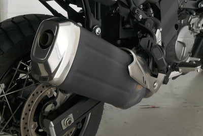 SUZUKI DL 650 V STROM XT