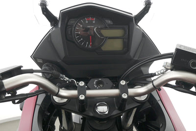 SUZUKI DL 650 V STROM XT