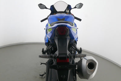 SUZUKI GSX R 1000 R