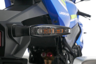 SUZUKI GSX R 1000 R