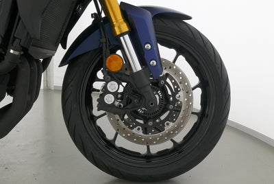 YAMAHA TRACER 900 GT