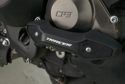 YAMAHA TRACER 900 GT