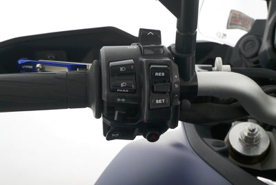 YAMAHA TRACER 900 GT