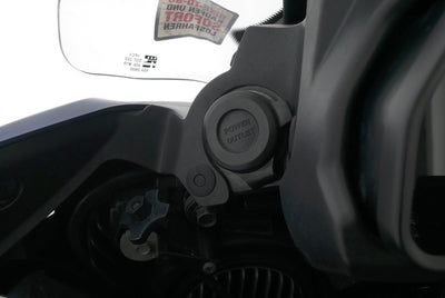 YAMAHA TRACER 900 GT