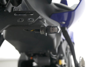 YAMAHA YZF R1 RN65