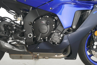 YAMAHA YZF R1 RN65