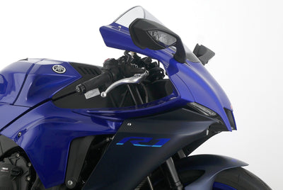 YAMAHA YZF R1 RN65