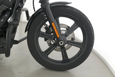 HARLEY DAVIDSON SOFTAIL STREET BOB 114