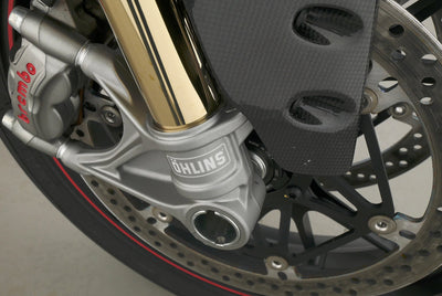 DUCATI 1299 PANIGALE S