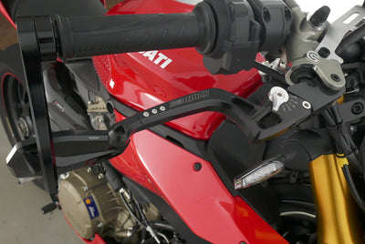 DUCATI 1299 PANIGALE S