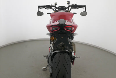 DUCATI 1299 PANIGALE S