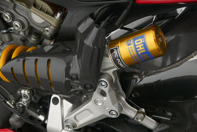 DUCATI 1299 PANIGALE S