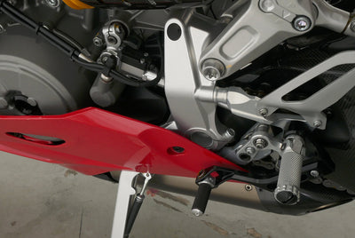 DUCATI 1299 PANIGALE S