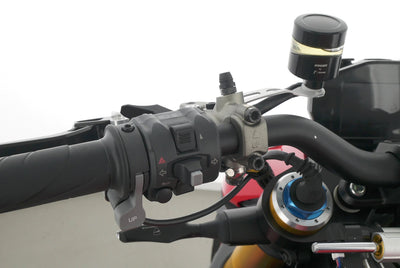 DUCATI 1299 PANIGALE S