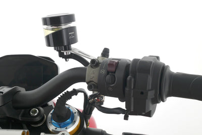 DUCATI 1299 PANIGALE S