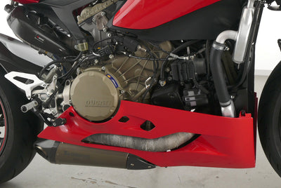 DUCATI 1299 PANIGALE S