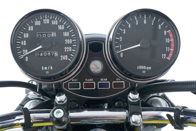 KAWASAKI Z 1 F / Z 900