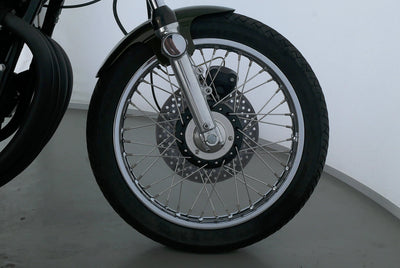 KAWASAKI Z 1 F / Z 900