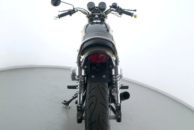 KAWASAKI Z 1 F / Z 900