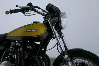 KAWASAKI Z 1 F / Z 900